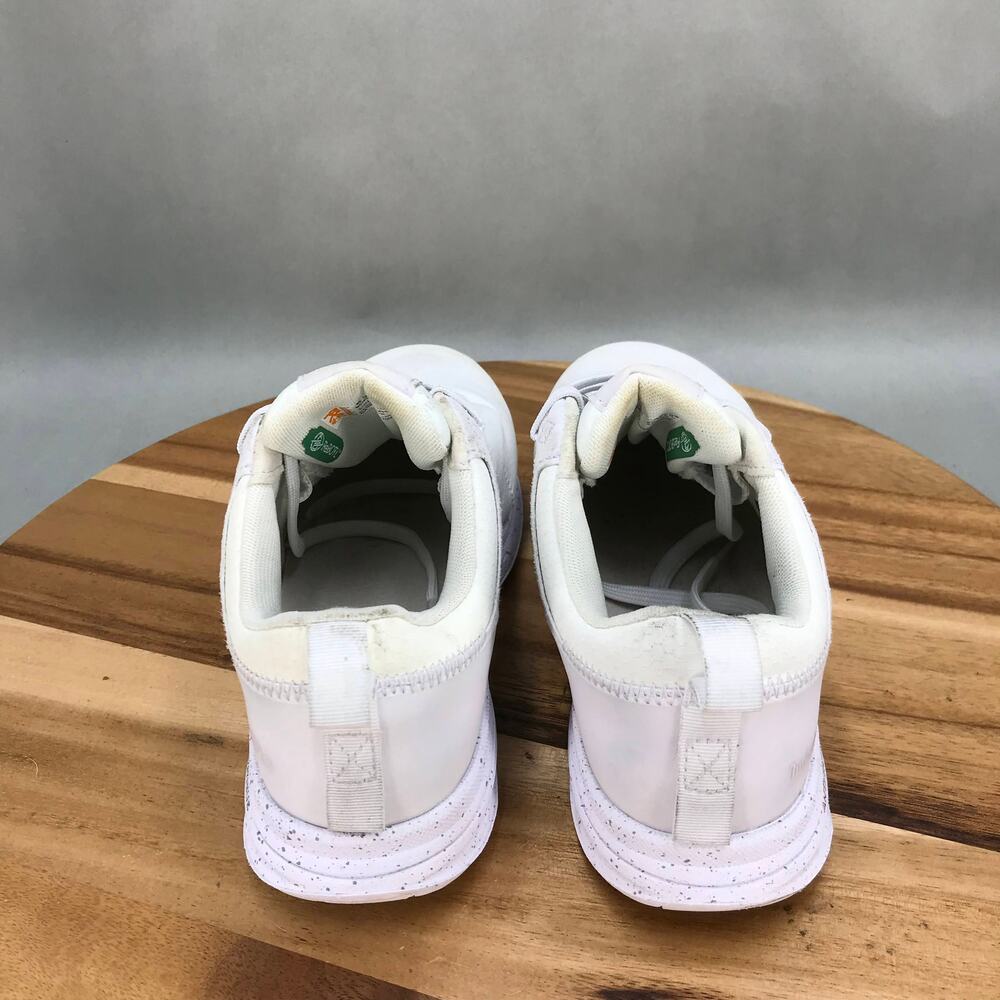 Timberland PRO Overdrive Comp Toe Work Shoes Womens 6.5 White Mesh Lace Up - Picture 4 of 7